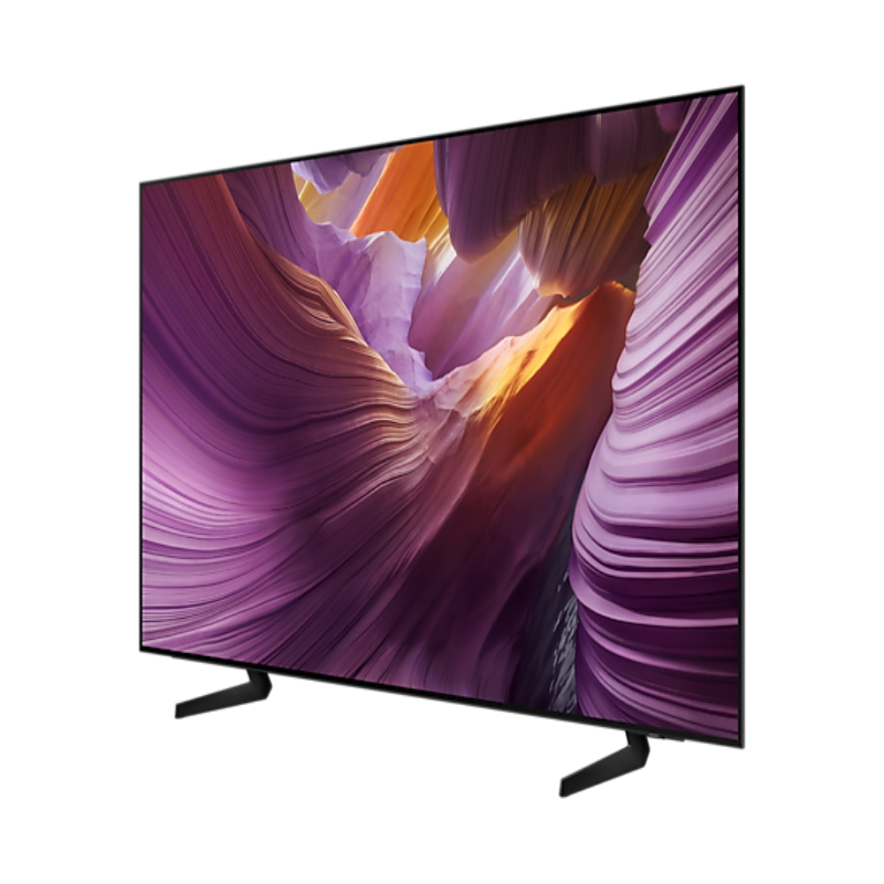 Samsung 65" OLED 4K Resolution  QA65S85FAEXZN