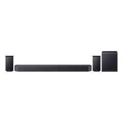 Samsung 11.1.4ch Wireless Dolby Atmos Soundbar HW-Q990F/ZN