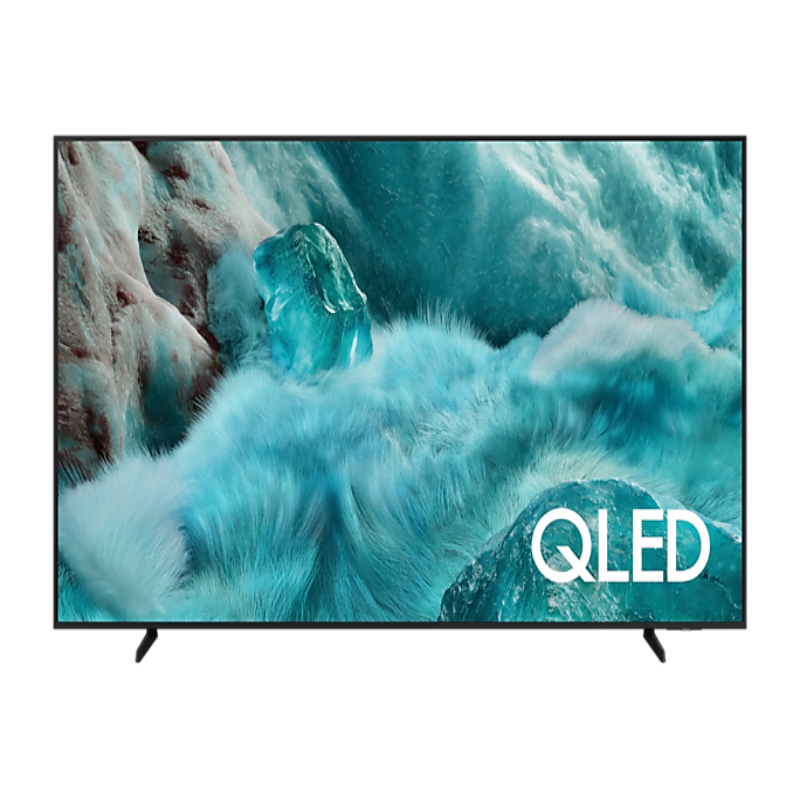 Samsung 65" FLAT QLED 4K Resolution  QA65Q7FAAUXZN