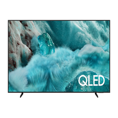 Samsung 65" FLAT QLED 4K Resolution  QA65Q7FAAUXZN