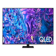 Samsung 65" FLAT QLED 4K Resolution  QA65Q70DAUXZN