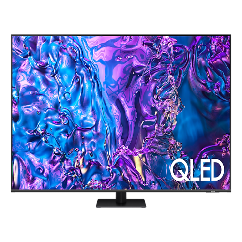 Samsung 85" FLAT QLED 4K Resolution  QA85Q70DAUXZN