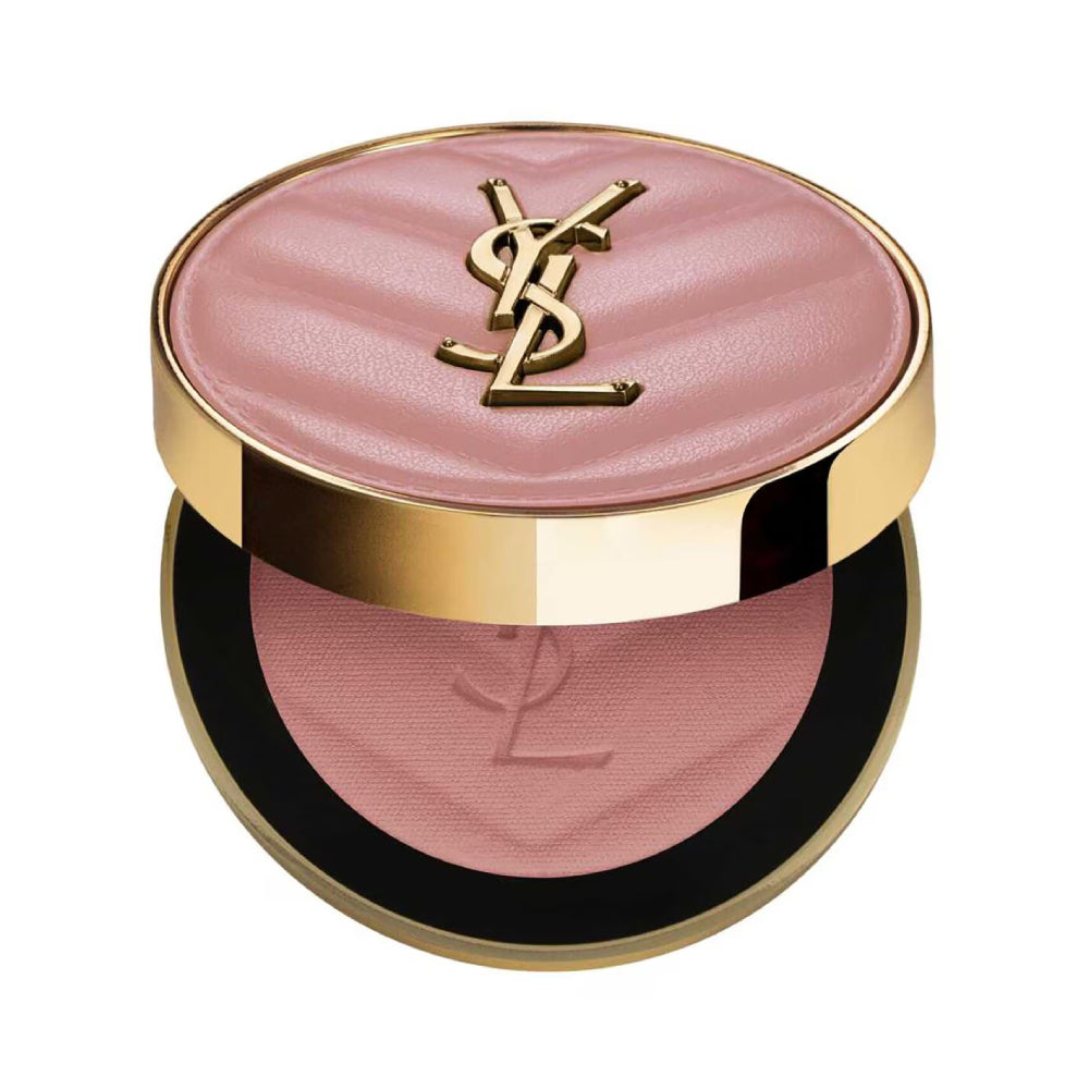 YVES SAINT LAURENT POWDER BLUSH SHADE 06