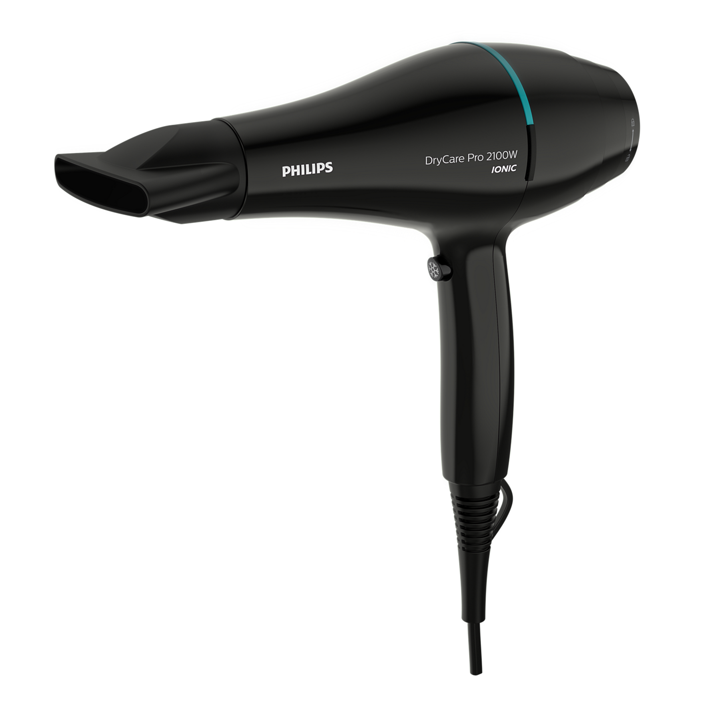 PHILIPS BHD272/03 PRO HAIR DRYER