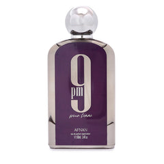 Afnan Ladies 9pm Femme EDP Spray 3.4 oz