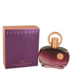 Afnan Ladies Supremacy EDP 3.4 oz Fragrances …