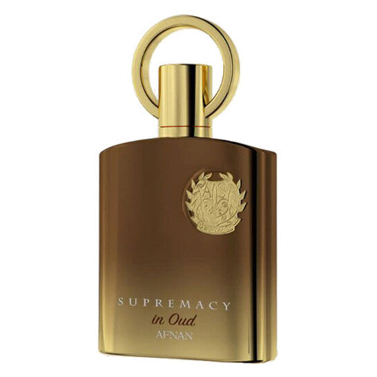 Afnan Unisex Supremacy In Oud Extrait de Parfum