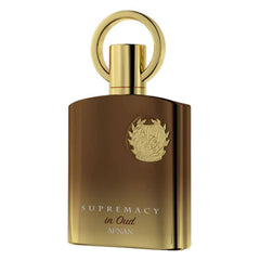 Afnan Unisex Supremacy In Oud Extrait de Parfum