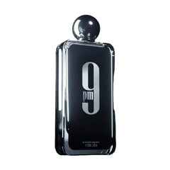 Afnan Perfumes Mens 9PM EDP Spray 3.4 oz/100ML