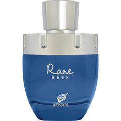 Afnan Unisex Rare Reef EDP Spray 3.4 oz Fragrances