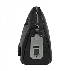 Wiwu Alpha  Fingerprint Lock Clutch Bag