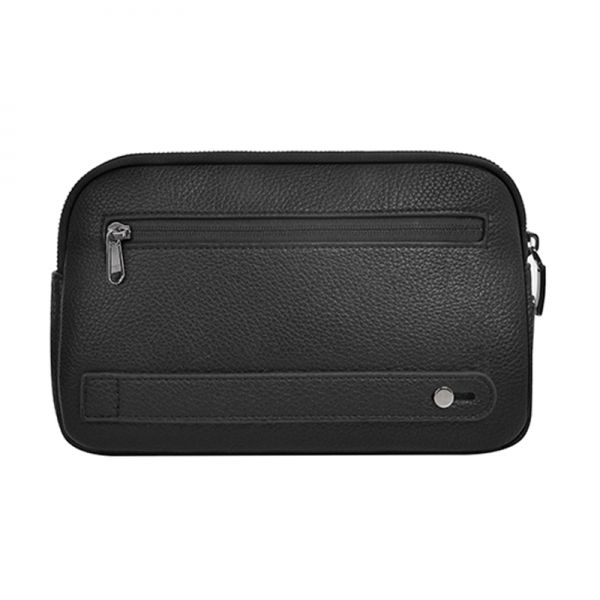 Wiwu Alpha  Fingerprint Lock Clutch Bag