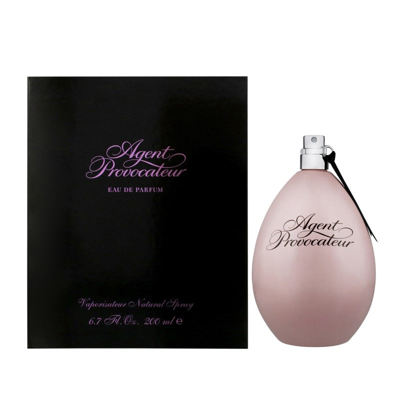 Agent Provocateur 200ml Eau De Parfum Spray - Cazaar