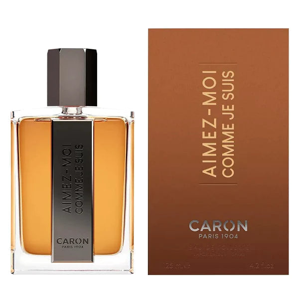 Aimez Moi Comme Je Suis EDT 125ml