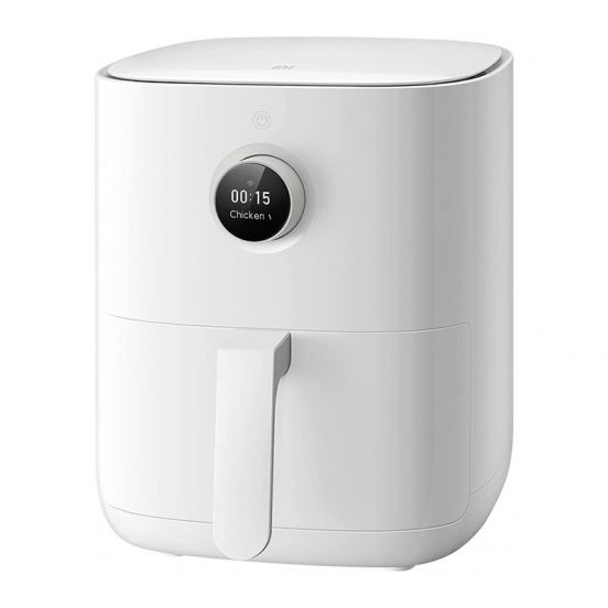 Mi Smart Air Fryer 3.5L - White