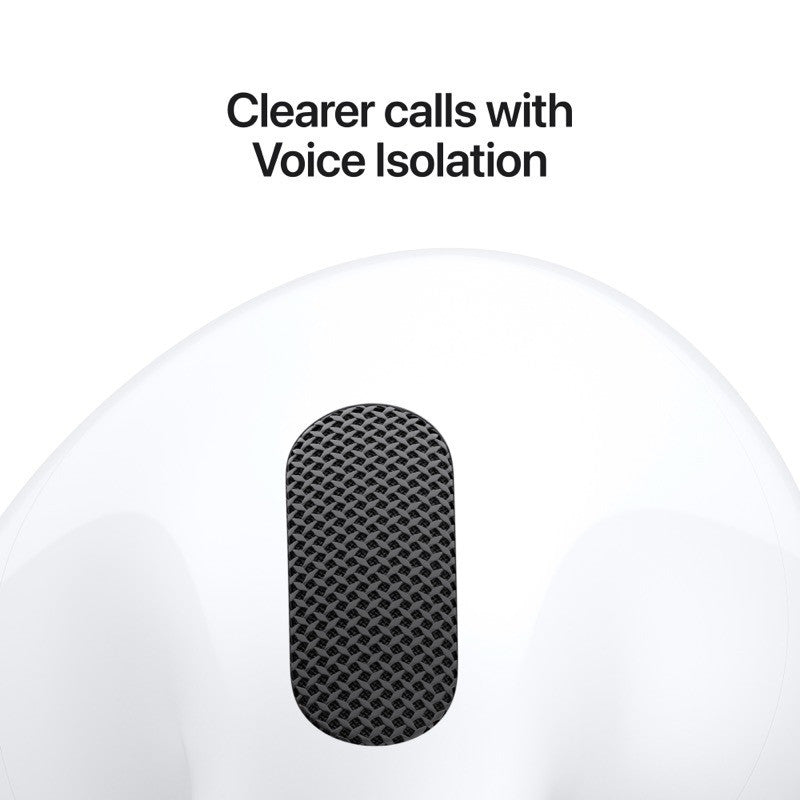 Apple air pods 5 wireless