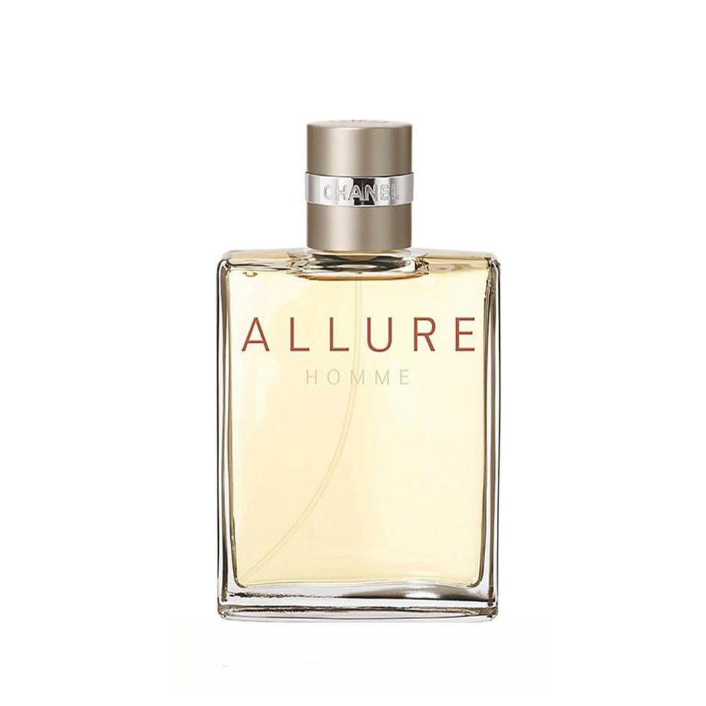 CHANEL ALLURE HOMME EDT 100ML