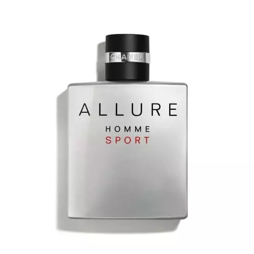ALLURE HOMME SPORT Eau de Toilette Spray (EDT) - CHANEL