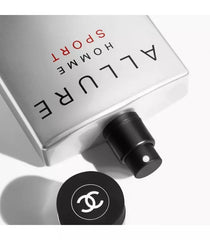 ALLURE HOMME SPORT Eau de Toilette Spray (EDT) - CHANEL