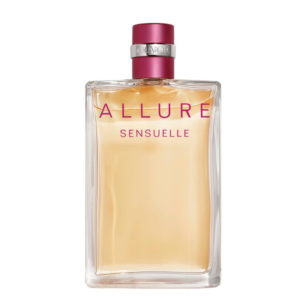 CHANEL ALLURE SENSUELLE EDP 100ML FOR WOMEN