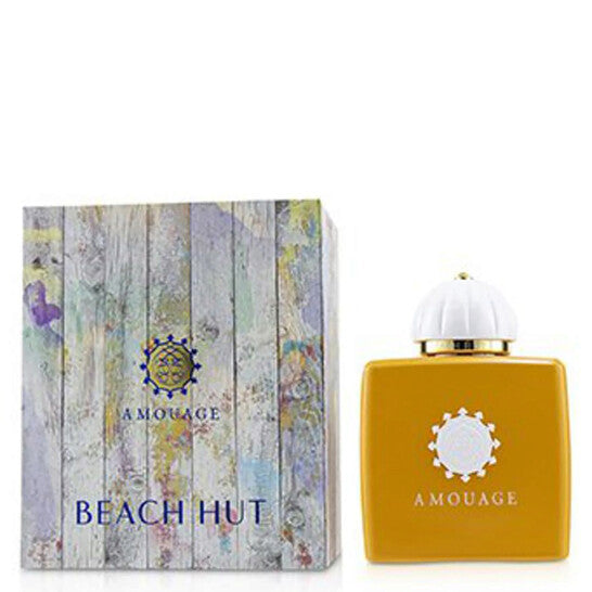 Amouage Ladies Beach Hut Woman EDP Spray 3.4 oz