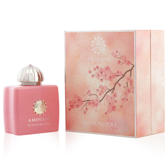 Amouage Ladies Blossom Love EDP Spray 3.3 oz
