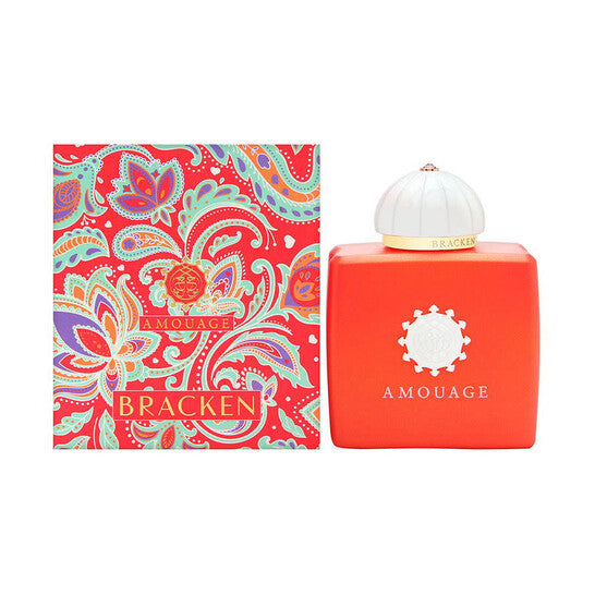 AMOUAGE BRACKEN EDP 100 ML POUR FEMME