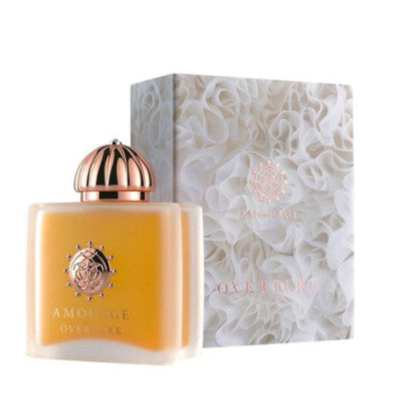 Amouage Ladies Overture EDP Spray 100 ML