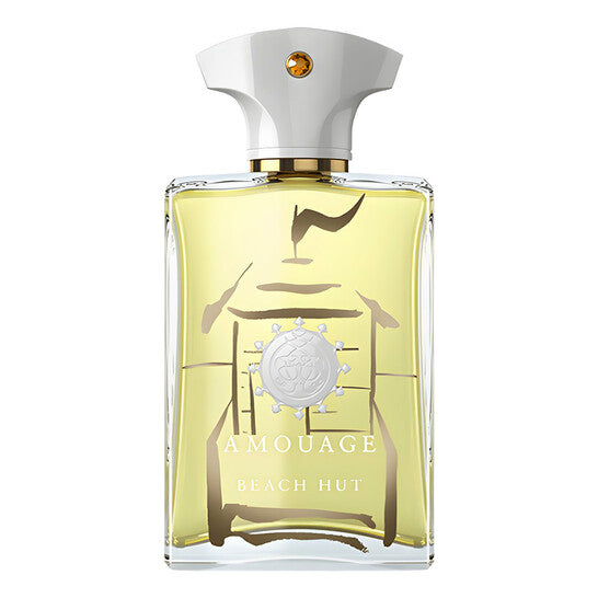 Amouage Men's Beach Hut EDP Spray 3.4 oz (100