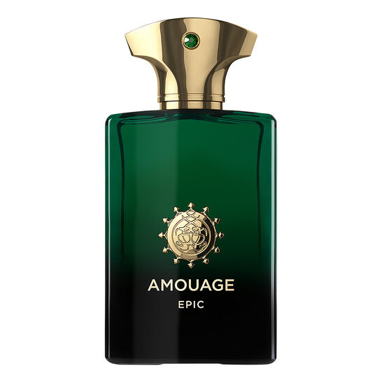 Amouage Mens Epic EDP Spray 3.4 oz
