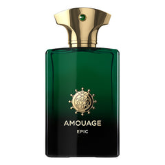 Amouage Mens Epic EDP Spray 3.4 oz