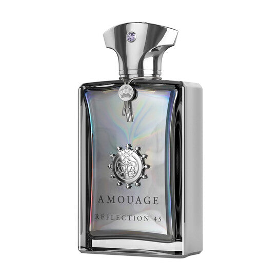 Amouage Reflection 45 For Men Extrait De Parfum …
