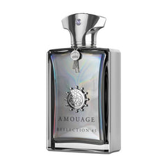 Amouage Reflection 45 For Men Extrait De Parfum …