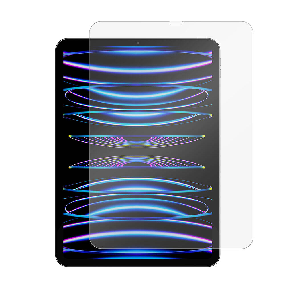 WIWU Paper-like screen film for ipad 11 Pro 2024 ip-024 Transparent
