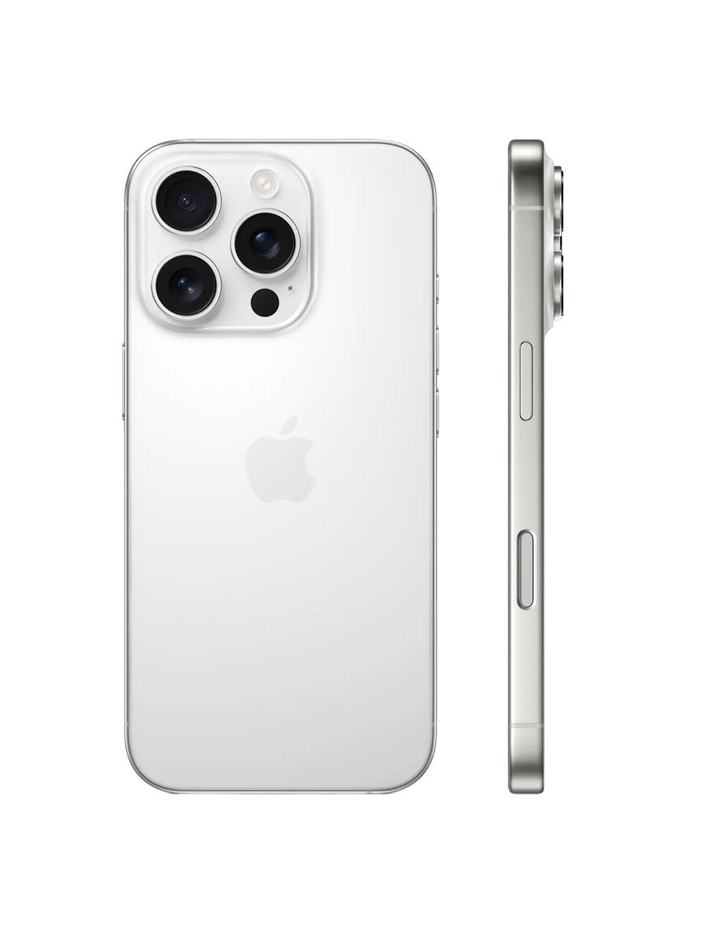 APPLE iphone 16 pro max 6.9 inch 1tb white titanium