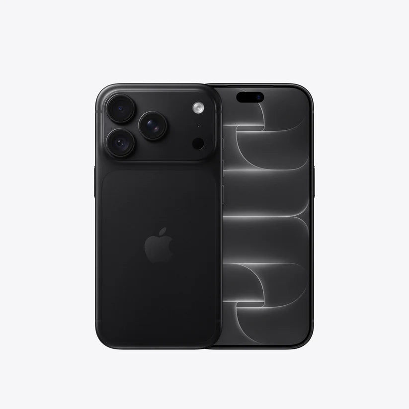 iPhone 18 Pro 256GB ,  Black