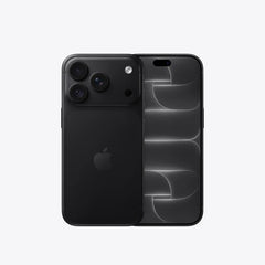 iPhone 18 Pro 256GB ,  Black