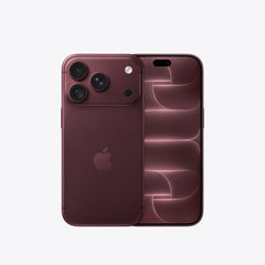 iPhone 18 Pro 256GB ,  Burgundy