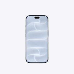 iPhone 18 Pro 256GB ,  Glacier +Araree Flexield Magsafe Cover For iPhone 18 Pro/iPhone 17 Pro -Clear