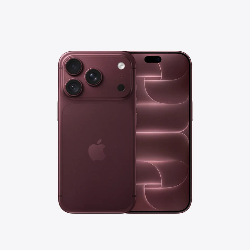 iPhone 18 Pro 512GB ,Burgundy