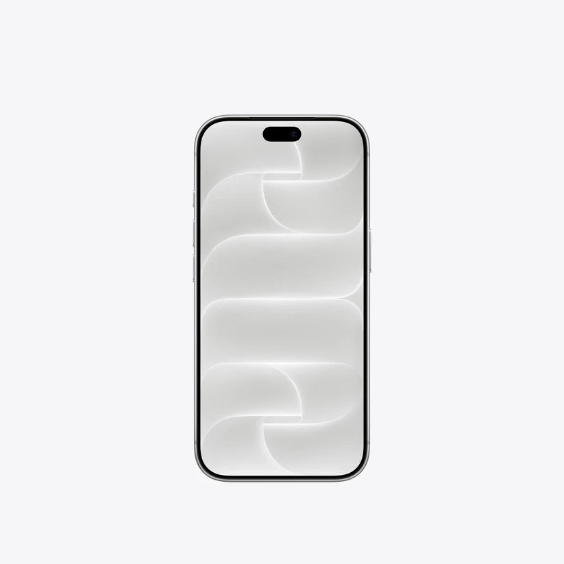 iPhone 18 Pro 512GB ,Silver  +Araree Flexield Magsafe Cover For iPhone 18 Pro/iPhone 17 Pro -Clear