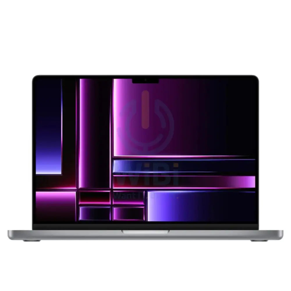 Apple MacBook Pro 14" / M2 Max / 12-Core CPU 38-Core GPU 64GB RAM / 2TB SSD / Arabic/English Space Grey