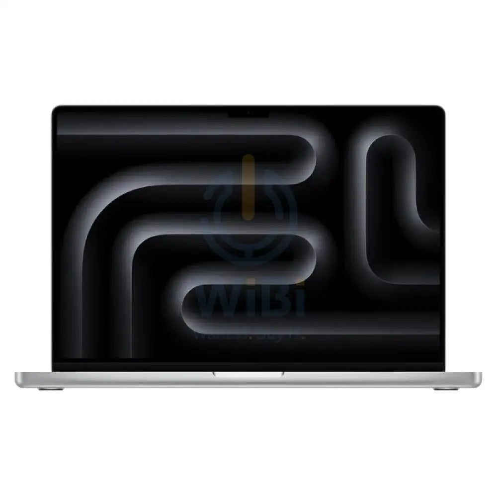 Apple MacBook Pro - 16" / M4 Pro / 14-Core CPU / 20-Core GPU / 24GB RAM / 512GB SSD / Arb / Eng / Silver