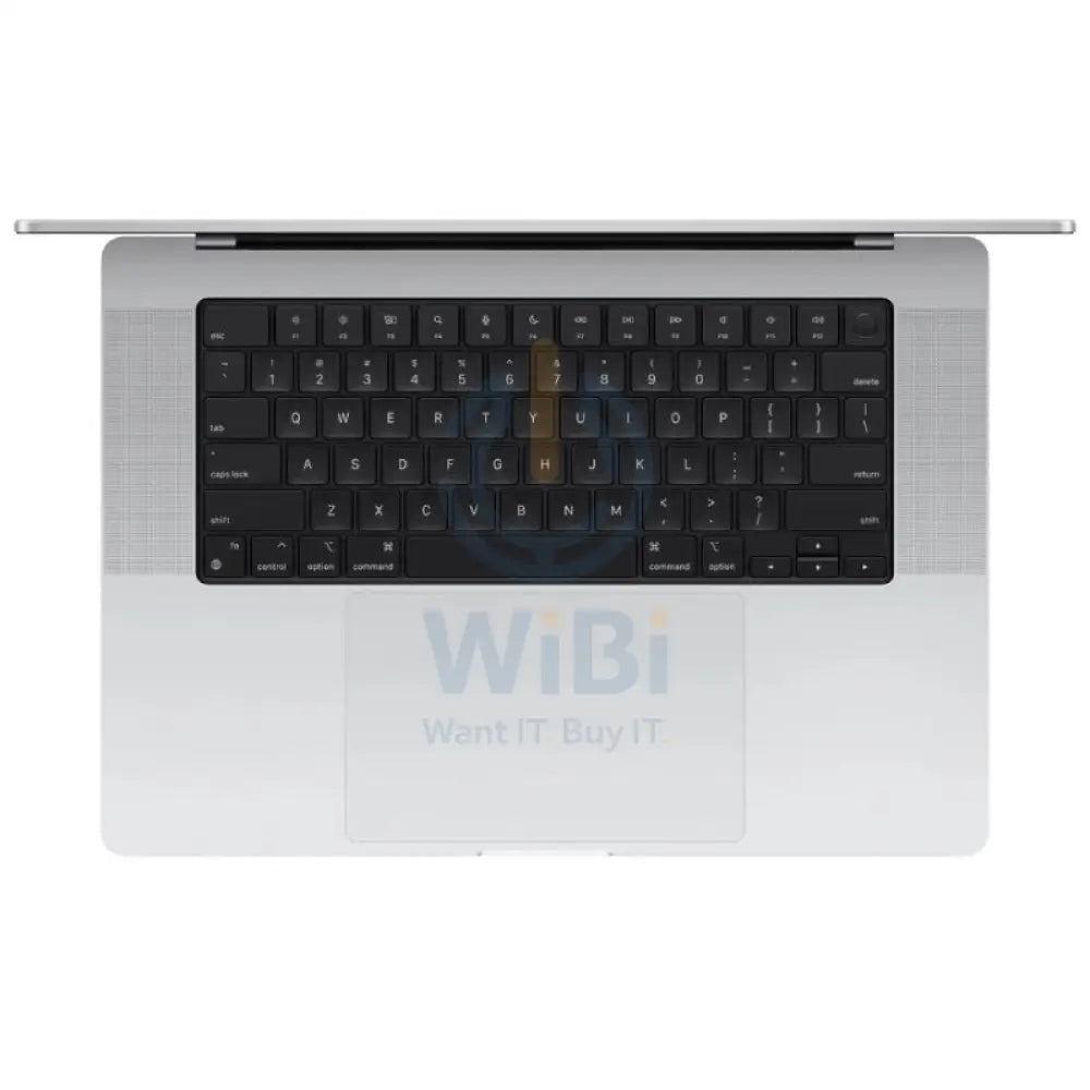 Apple MacBook Pro - 16" / M4 Pro / 14-Core CPU / 20-Core GPU / 24GB RAM / 512GB SSD / Arb / Eng / Silver