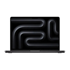 APPLE MACBOOK PRO 14.2" M3 CHIP 8-CORE CPU 10-CORE GPU 8GB RAM 1TB SSD (ENGLISH/ARABIC KEYBOARD) - Gray