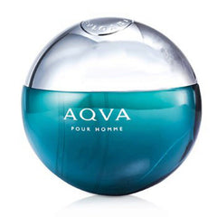 Aqva Pour Homme / Bulgari EDT Spray 3.4 oz (100 ml)
