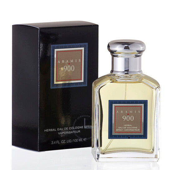 Aramis 900 By Aramis For Men - 3.4 Ounce Eau De …