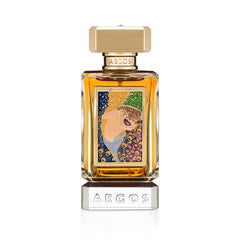 Argos Unisex Danae EDP Spray 3.4 oz