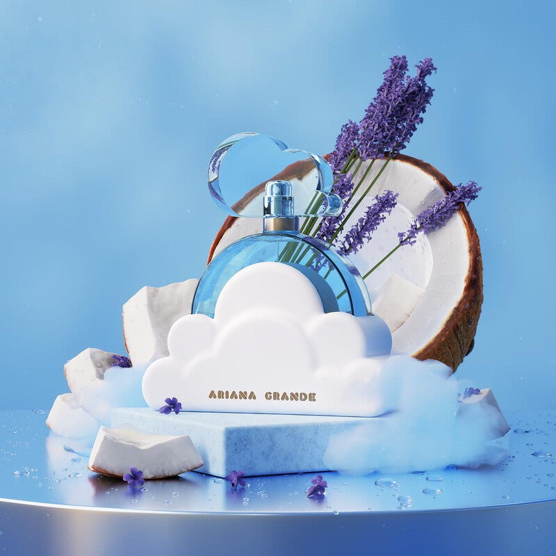 Ariana Grande Ladies Cloud EDP Spray 3.4 oz