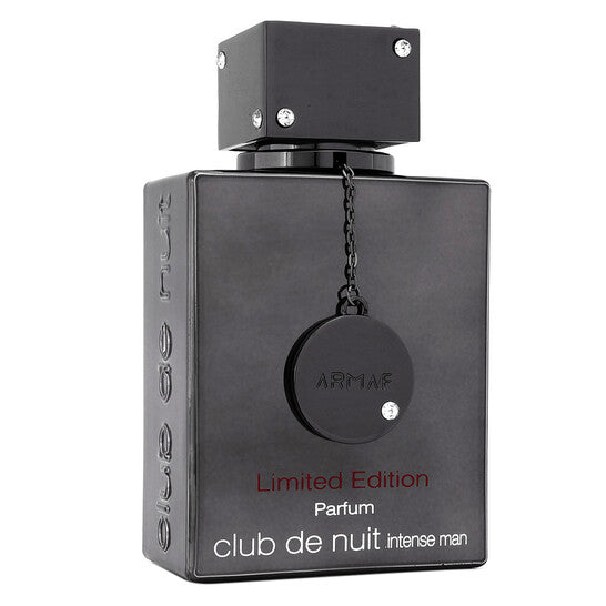 Armaf Mens Club De Nuit Intense Limited Edition Parfum